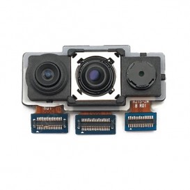 Camera posteriore compatibile per Samsung A21s