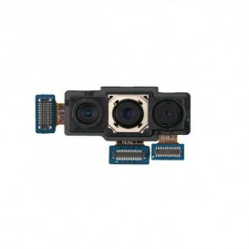 Camera posteriore compatibile per Samsung A30s
