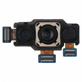 Camera posteriore compatibile per Samsung A71
