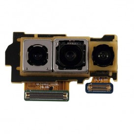 Camera posteriore compatibile per Samsung S10 / S10+