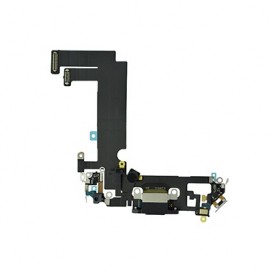 Charging dock flex compatibile per iPhone 12 mini nero