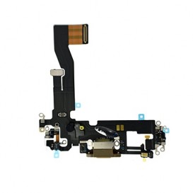 Charging dock flex compatibile per iPhone 12 pro oro
