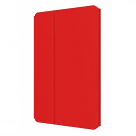 Custodia in Silicone per iPad Pro 9.7" colore Rosso