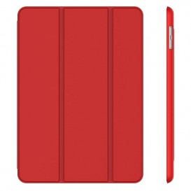 Custodia in Silicone per iPad Pro 10.5" / iPad 7a / iPad 8a / iPad 9a Generazione 10.2" Rosso