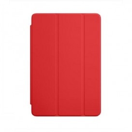 Custodia in Silicone per iPad Mini 4 colore Rosso
