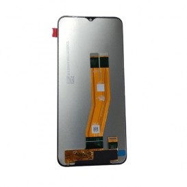 Samsung Galaxy A14 SM-A145P SM-A145R LCD + Touch compatibile no frame qualità come originale