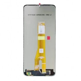 Huawei Honor X7A LCD + Touch compatibile no frame qualità come originale