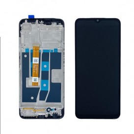 Oppo A16 / A16S / A54S LCD + Touch compatibile con frame