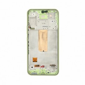 Samsung Galaxy A54 5G Originale LCD Lime SM-A546