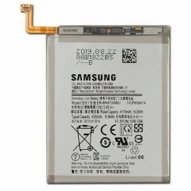 Batteria originale per Samsung Galaxy Note 10+ (N975)