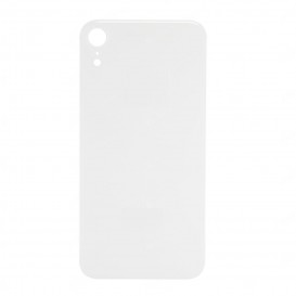 Vetro posteriore iPhone XR Bianco
