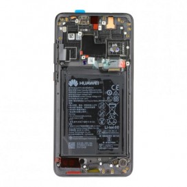 Huawei Mate 20 LCD / Touch NERO + Batteria Originale