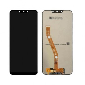 Huawei Mate 20 Lite LCD / Touch NERO compatibile no frame