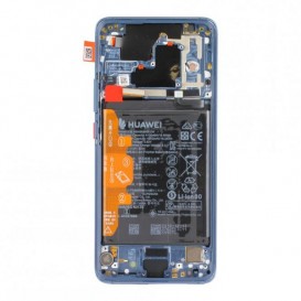 Huawei Mate 20 Pro LCD / Touch BLU + Batteria Originale