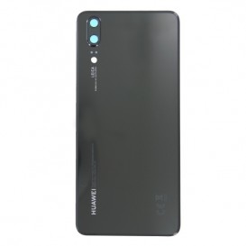 Huawei P20 Battery Cover Originale Nero