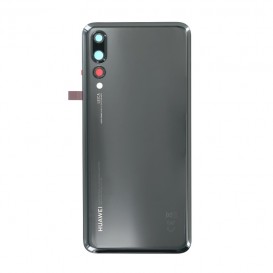 Huawei P20 PRO Battery Cover Originale Nero 