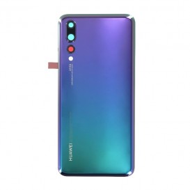 Huawei P20 PRO Battery Cover Originale 