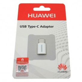 Adattatore USB TO TYPE C originale Huawei