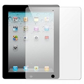 Pellicola vetro iPad 2 / iPad 3 / iPad 4