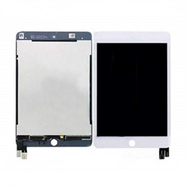Lcd + touch iPad Mini 5a Generazione Bianco