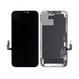LCD + TOUCH compatibile per iPhone 12 / 12 Pro