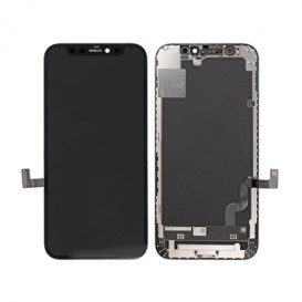 LCD + TOUCH compatibile per iPhone 12 mini