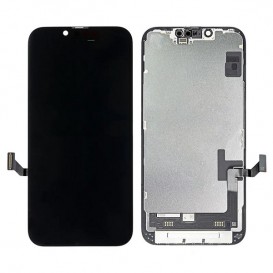 LCD + TOUCH compatibile per iPhone 15 Plus