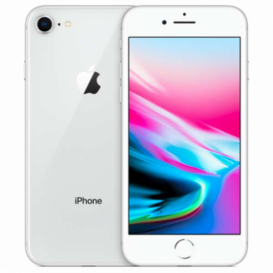 Cellulare iPhone 8 256GB grado A+ colore Argento