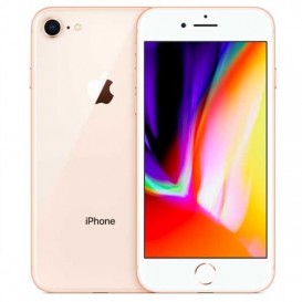 Cellulare iPhone 8 64GB grado A+ colore Oro