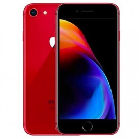 Cellulare iPhone 8 256GB grado A+ colore Rosso