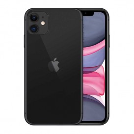 Cellulare iPhone 11 128GB grado A+ colore Grigio Siderale