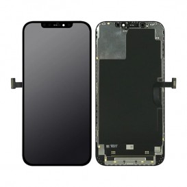 LCD soft OLED + TOUCH compatibile per iPhone 12 Pro Max