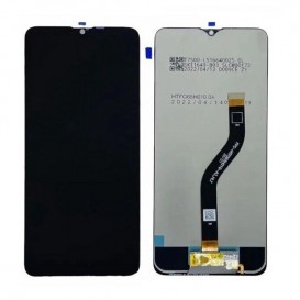 Samsung Galaxy A20s SM-A207 LCD + Touch compatibile no frame qualità come originale