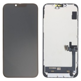 LCD soft OLED + TOUCH compatibile per iPhone 14 Plus