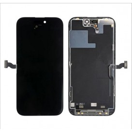 LCD + TOUCH compatibile per iPhone 14 PRO - Rigenerato