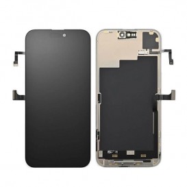 LCD + TOUCH compatibile per iPhone 15 Pro