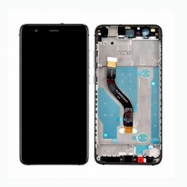 ricambio lcd Huawei P10 Lite nero