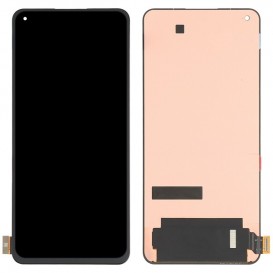 Xiaomi Mi 11 Lite 4G / 5G LCD + Touch originale NO frame