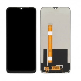 Oppo A15S LCD + Touch compatibile no frame