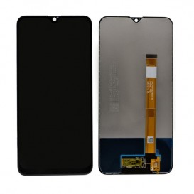Oppo AX7 LCD + Touch compatibile no frame