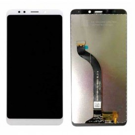 Xiaomi Redmi 5 LCD / Touch bianco compatibile NO frame