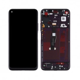 Lcd + Touch Honor 20 Pro Nero