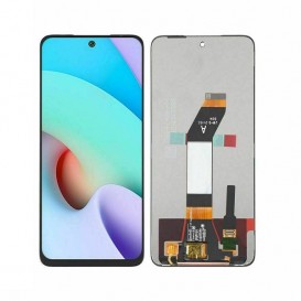 Xiaomi Redmi 10 / Redmi 10 (2022) / Redmi 10 Prime / Redmi Note 11 4G (2021) LCD + Touch compatibile no frame qualità come originale