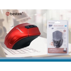 Mouse Bestek wireless