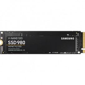 SSD Samsung 980 M.2 NVMe 500GB
