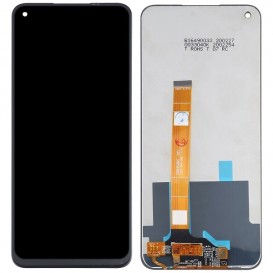 Oppo A74 5G / Oppo A54 5G LCD + Touch compatibile no frame qualità come originale