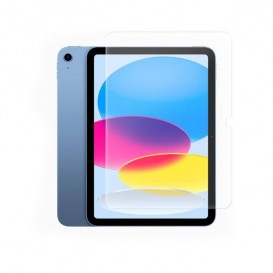 Pellicola vetro temperato per iPad 10a Generazione 10.9"