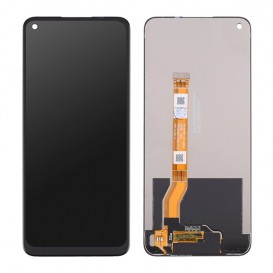 Realme 9i 5G / Realme 10 5G LCD + Touch compatibile no frame qualità come originale