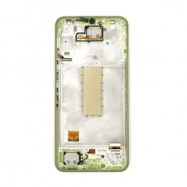 Samsung Galaxy A34 5G Originale LCD Lime SM-A346