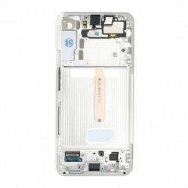 Samsung Galaxy S22+ Originale LCD White S906